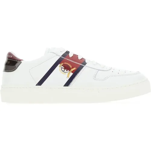 Stylish Sneakers for Men and Women , female, Sizes: 6 UK, 3 UK, 5 UK, 7 UK, 4 UK - Tommy Hilfiger - Modalova