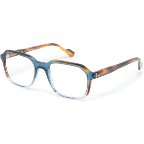 Optical Frame Stylish Everyday Use , male, Sizes: 54 MM - Face a Face - Modalova