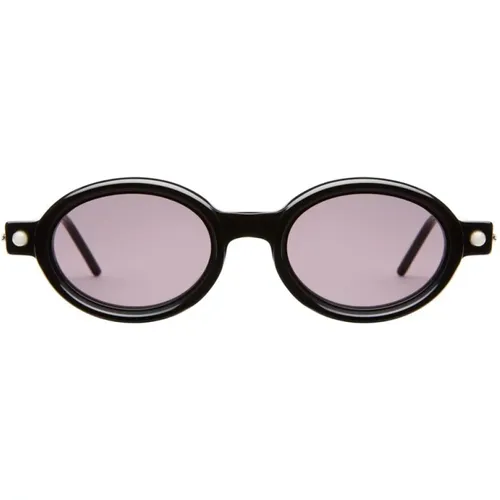 Sunglasses , unisex, Sizes: 50 MM - Kuboraum - Modalova