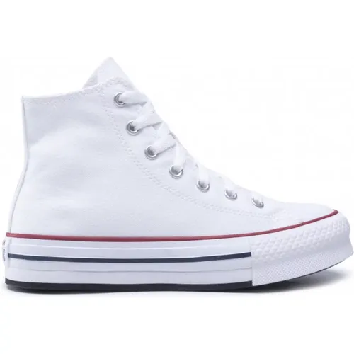 Junior Sneakers für EVA Lift , Damen, Größe: 35 1/2 EU - Converse - Modalova