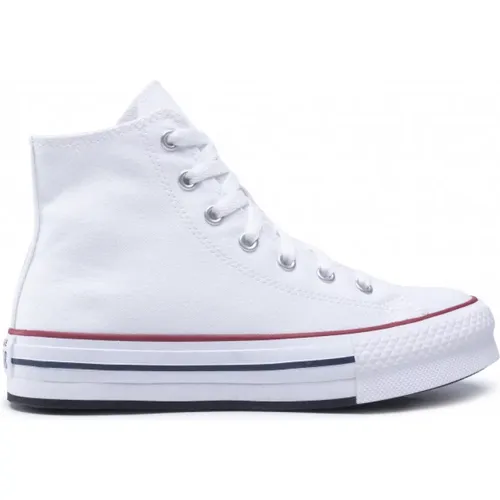 Junior Sneakers für EVA Lift , Damen, Größe: 37 1/2 EU - Converse - Modalova