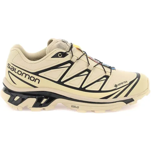 Xt-6 GTX Trail Schuhe Salomon - Salomon - Modalova