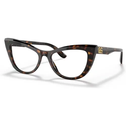 Vista Sunglasses , unisex, Sizes: 54 MM - Dolce & Gabbana - Modalova