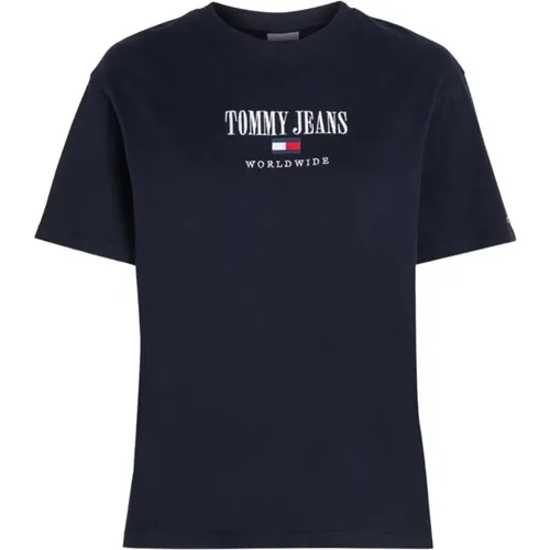 T-Shirts Tommy Jeans - Tommy Jeans - Modalova