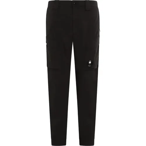 Trousers , male, Sizes: S - C.P. Company - Modalova