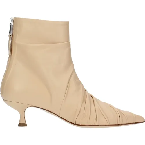 Stiefel Beige Strategia - Strategia - Modalova