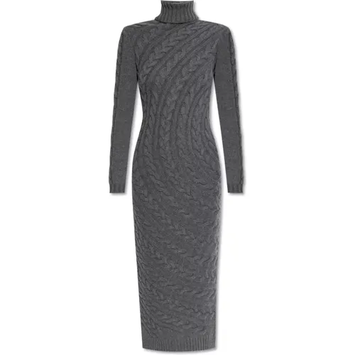 Dress Arte , female, Sizes: L, M, S - Max Mara - Modalova