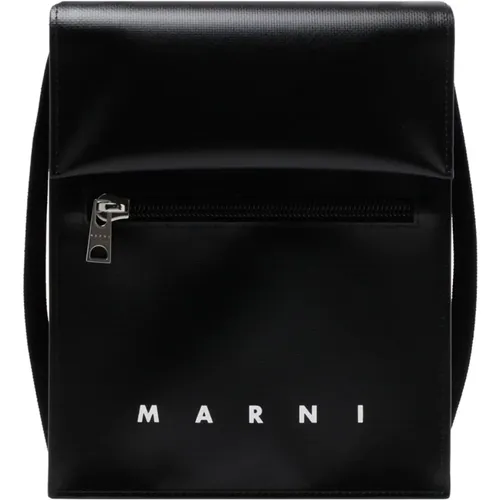 Schwarze Taschen für Frauen Marni - Marni - Modalova
