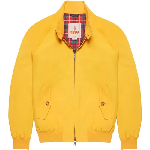 G9 Classic Jacke Baracuta - Baracuta - Modalova