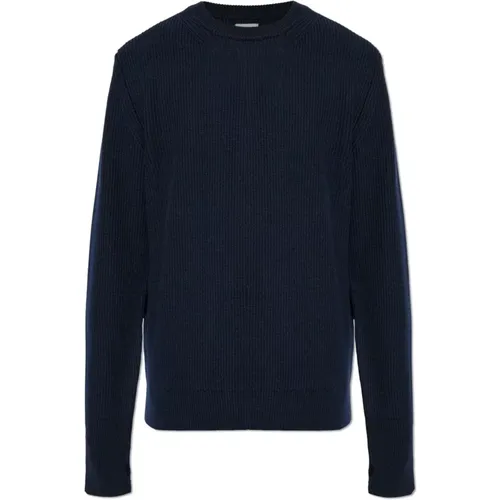 Sweater Henning , Herren, Größe: XL - Norse Projects - Modalova