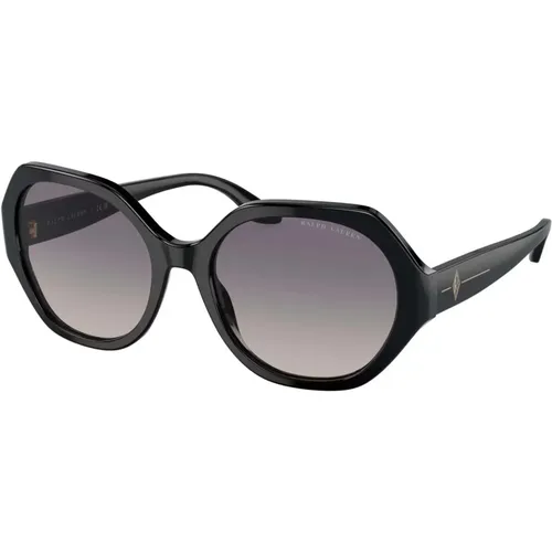 Sonnenbrillen , Damen, Größe: 55 MM - Ralph Lauren - Modalova