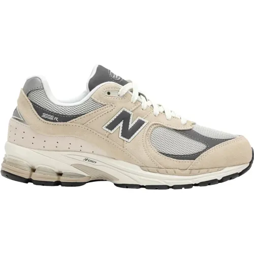 Low Top Sneaker 2002 Seasonal Collection , female, Sizes: 1 1/2 UK, 5 UK, 2 1/2 UK, 2 UK, 1 UK - New Balance - Modalova