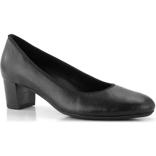 Schwarze Business Schuhe für Damen , Damen, Größe: 37 EU - Ara - Modalova