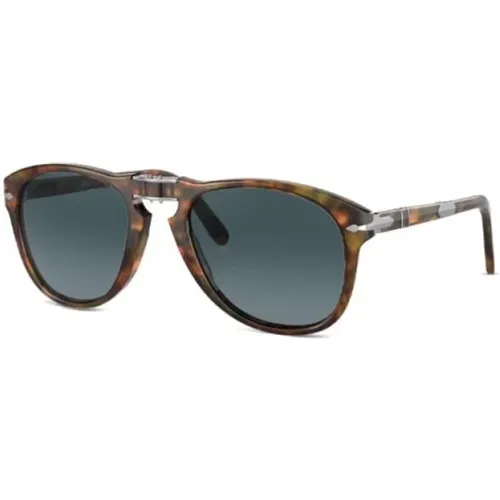 Po0714Sm 0108S3 Sunglasses , male, Sizes: 54 MM - Persol - Modalova