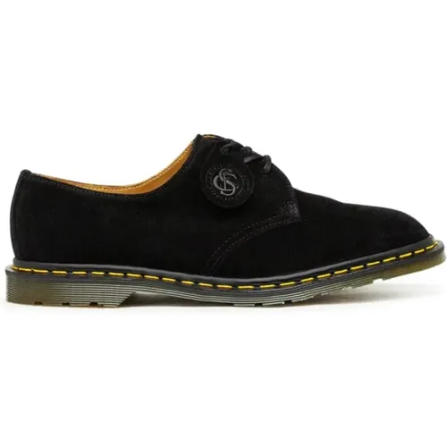 Archie II Schnür-Derby , Damen, Größe: 39 EU - Dr. Martens - Modalova