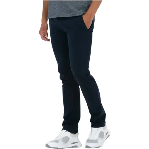 Slim-fit Hosen , Herren, Größe: W29 L32 - Hugo Boss - Modalova