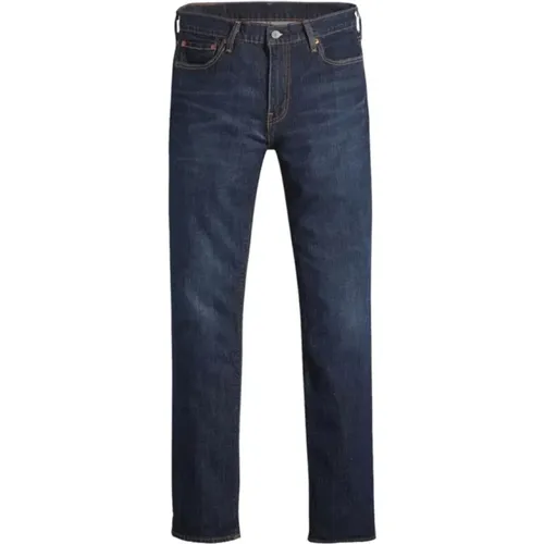 Levi's , Classic Denim Jeans , male, Sizes: W30 - Levis - Modalova