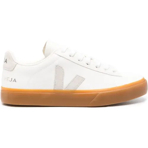 Womens Shoes Sneakers Ss24 , female, Sizes: 4 UK - Veja - Modalova