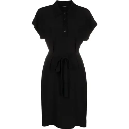 Rosemoore Dress , female, Sizes: L - joseph - Modalova