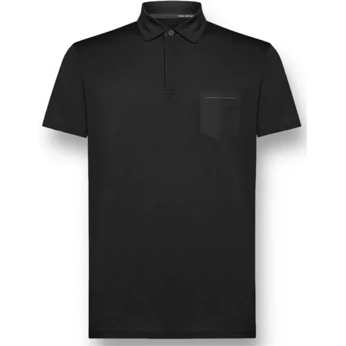 Polo Shirts , male, Sizes: XL, L - RRD - Modalova