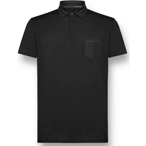 Polo Shirts , male, Sizes: XL, L, M, S, 2XL, 3XL - RRD - Modalova