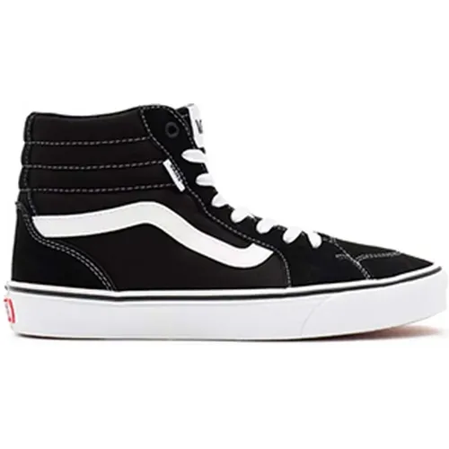 Filmore Hi Sneakers , Herren, Größe: 43 EU - Vans - Modalova