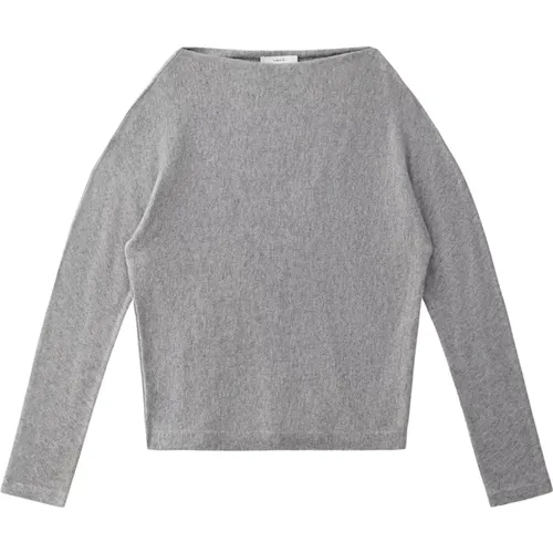 Cozy Dolman Sweater , female, Sizes: S - Vince - Modalova