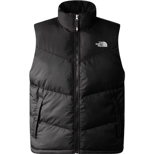 Schwarze Jacken für Herren , Herren, Größe: L - The North Face - Modalova