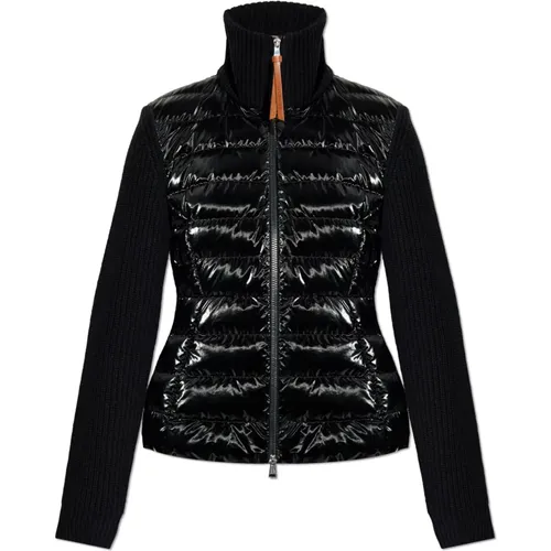 Cardigan Tricot Moncler - Moncler - Modalova