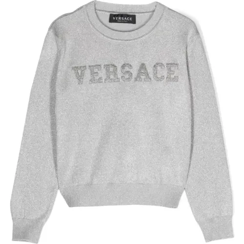 Knitwear Versace - Versace - Modalova