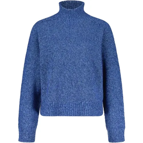 Stylischer und warmer Pullover , Damen, Größe: L - drykorn - Modalova