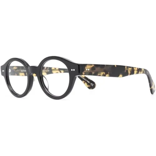 Ov5466U 1717 Optical Frame , unisex, Größe: 44 MM - Oliver Peoples - Modalova