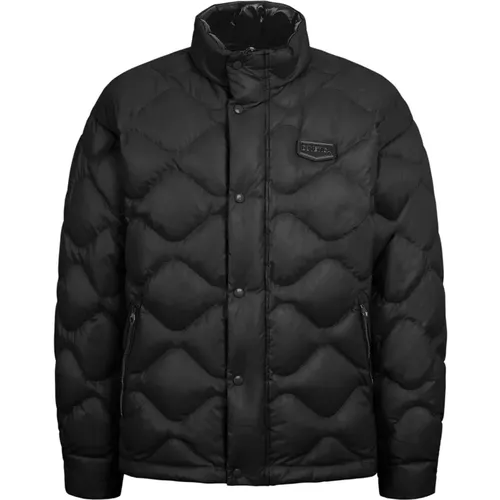 Down Jacket Aw23 , male, Sizes: M, XL, L - duvetica - Modalova