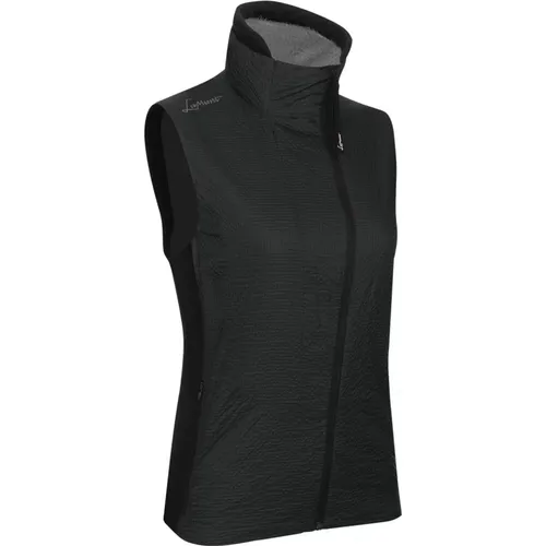 Alessia PTC Alpha Vest , female, Sizes: S, XL, XS - LaMunt - Modalova