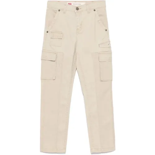 Beige Jeans Levi's - Levis - Modalova