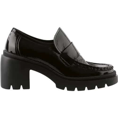 Stilvolles Loafer Modell Bonnie , Damen, Größe: 36 1/2 EU - Högl - Modalova