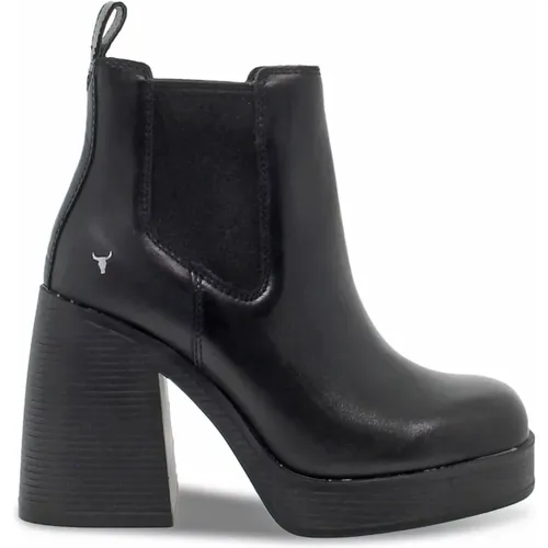 Ankle Boots , Damen, Größe: 41 EU - Windsor Smith - Modalova