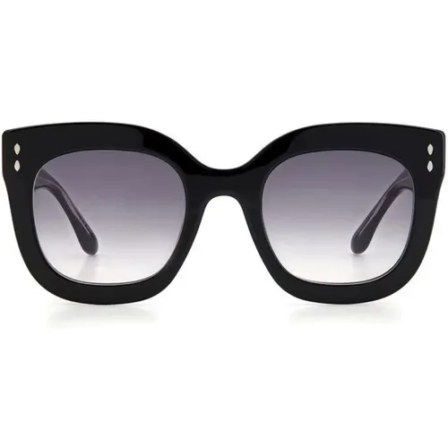 IM 0002/N/S Sunglasses , female, Sizes: 52 MM - Isabel marant - Modalova