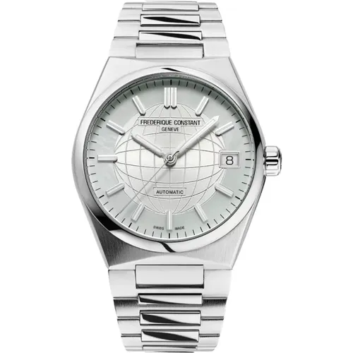 Watches , female, Sizes: ONE SIZE - Frederique Constant - Modalova