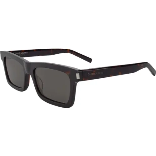 Stylische Sonnenbrille , Damen, Größe: 54 MM - Saint Laurent - Modalova