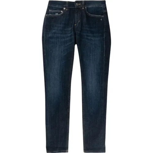 Moderne Monroe Skinny Jeans Dondup - Dondup - Modalova