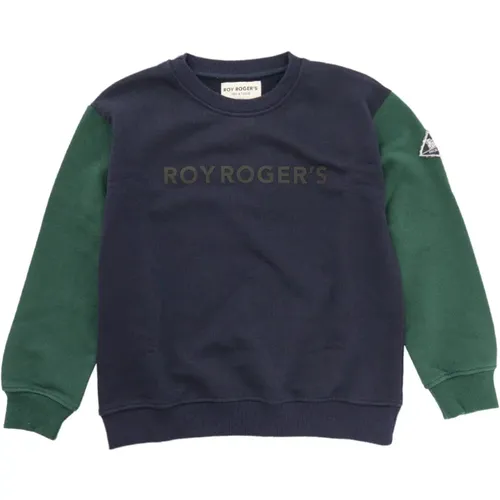 Sweatshirts Roy Roger's - Roy Roger's - Modalova