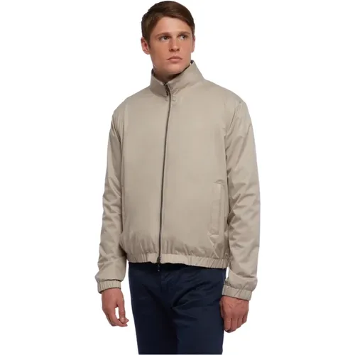 Jackets , Herren, Größe: M - Brooks Brothers - Modalova