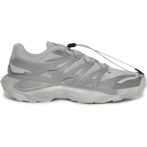 Stylish Sneakers for Active Lifestyle , female, Sizes: 5 1/2 UK, 4 1/2 UK, 6 UK, 6 1/2 UK - Salomon - Modalova