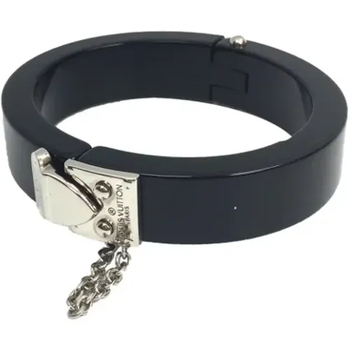 Pre-owned Metal bracelets , female, Sizes: ONE SIZE - Louis Vuitton Vintage - Modalova