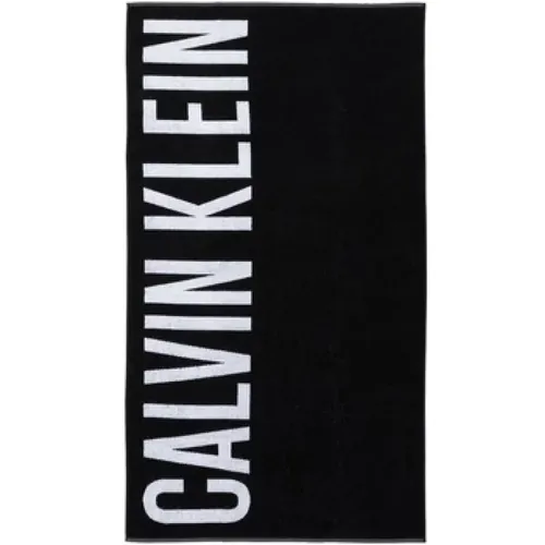 Beach Towel Collection , unisex, Sizes: ONE SIZE - Calvin Klein - Modalova