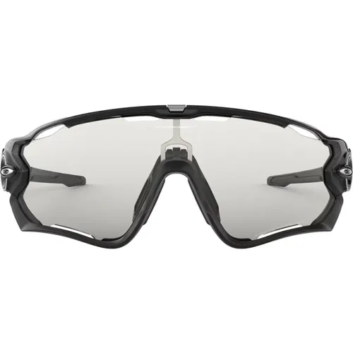 JawBreaker Sport Sonnenbrille , unisex, Größe: 31 MM - Oakley - Modalova