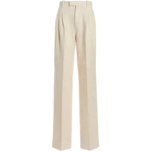 Stylish Pants for Men , female, Sizes: S - Gucci - Modalova