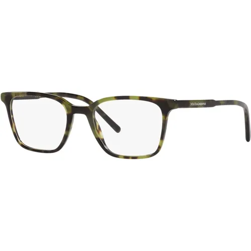 Eyewear frames DG 3365 , unisex, Sizes: 54 MM - Dolce & Gabbana - Modalova