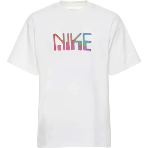 Klassisches T-Shirt Nike - Nike - Modalova